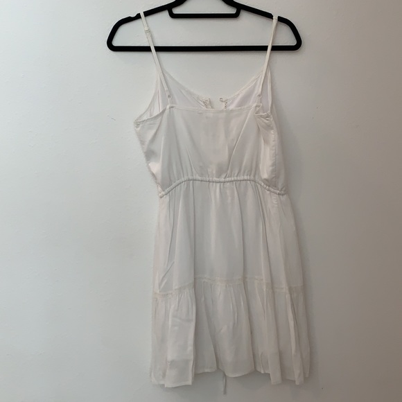 Peasant Dress - Picture 3 of 3